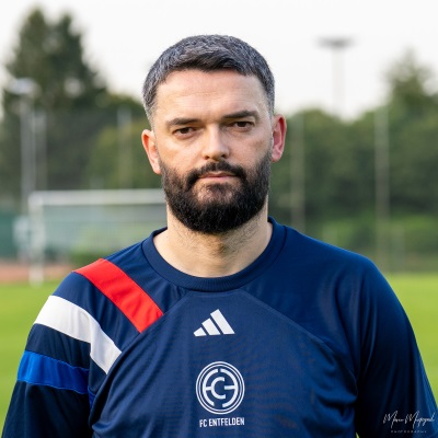 Rexhep Thaqi