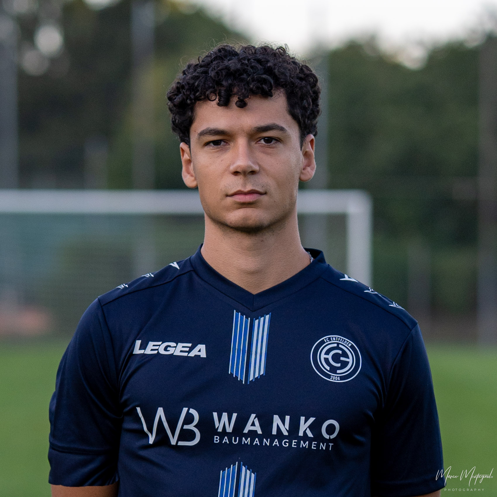 Aris Montagnolo